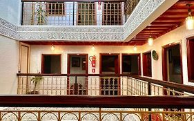 Riad Dar El Mesk